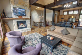 North Fork Lodge 577 by SummitCove Lodging